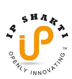 IP SHAKTI OPENLY INNOVATING logo