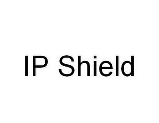IP SHIELD logo