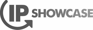 IP SHOWCASE logo