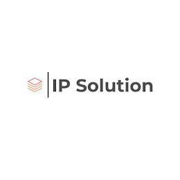 IP SOLUTION logo