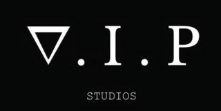 .I.P STUDIOS logo