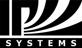 IP SYSTEMS logo