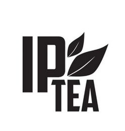 IP TEA logo