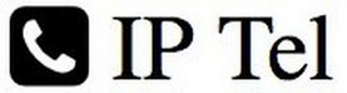 IP TEL logo