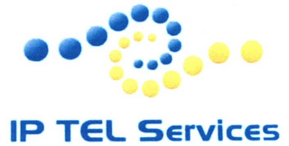 IP TEL SERVICES logo