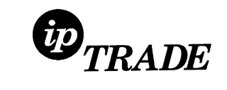 IP TRADE logo