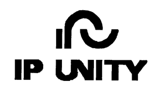 IP UNITY logo