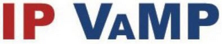 IP VAMP logo