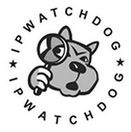 IP WATCHDOG logo