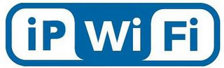 IP-WI-FI logo