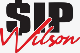 $IP WILSON logo