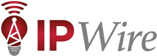 IP WIRE logo