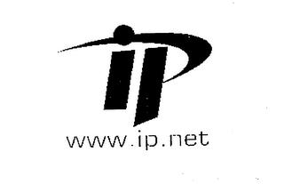 IP WWW.IP.NET logo