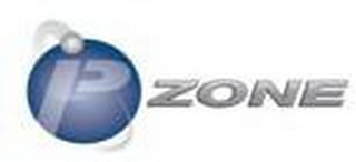 IP ZONE logo