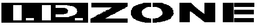 I.P. ZONE logo