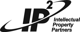 IP2 INTELLECTUAL PROPERTY PARTNERS logo