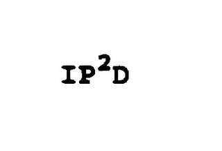 IP2D logo