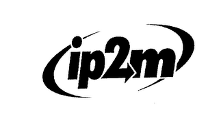 IP2M logo
