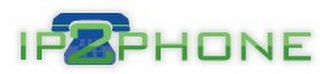 IP2PHONE logo