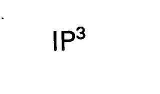 IP3 logo