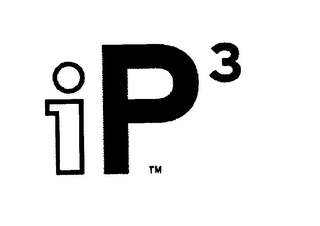 IP3 logo