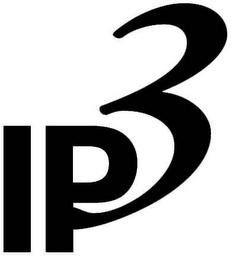 IP3 logo
