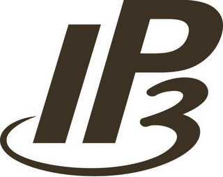 IP3 logo