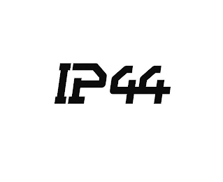 IP44 logo