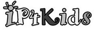 IP4KIDS logo