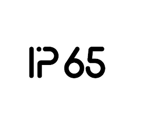 IP65 logo