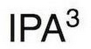IPA 3 logo