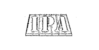 IPA logo