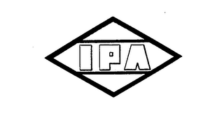 IPA logo