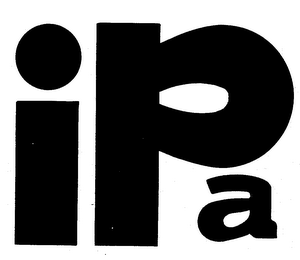 IPA logo