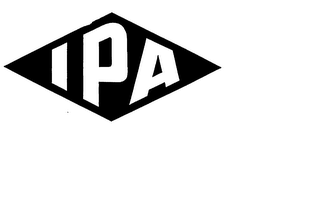IPA logo