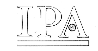IPA logo