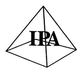 IPA logo