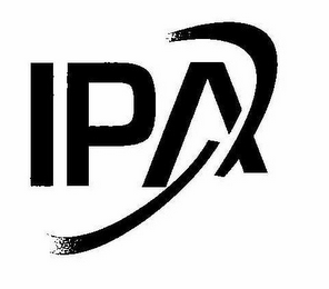IPA logo
