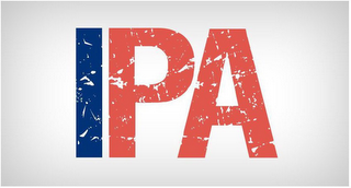 IPA logo