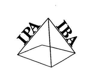 IPA IBA logo