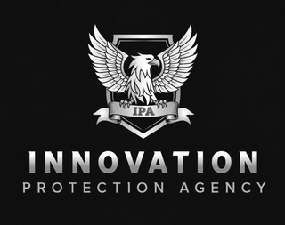 IPA INNOVATION PROTECTION AGENCY logo