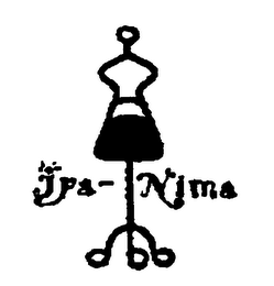 IPA-NIMA logo