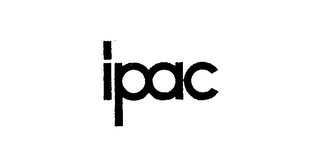 IPAC logo