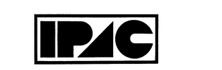 IPAC logo