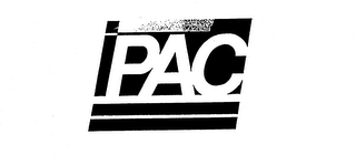 IPAC logo