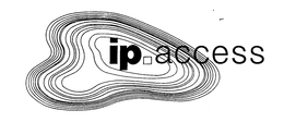 IP.ACCESS logo