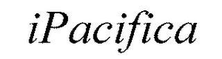 IPACIFICA logo