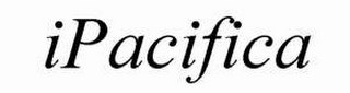 IPACIFICA logo