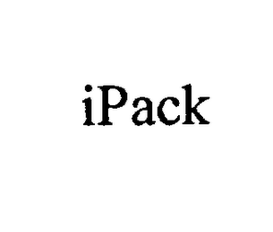 IPACK logo