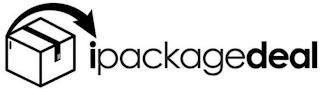 IPACKAGEDEAL logo